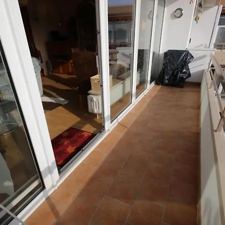 Apartment Baltic 168