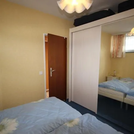 Baltic 168 Apartment *