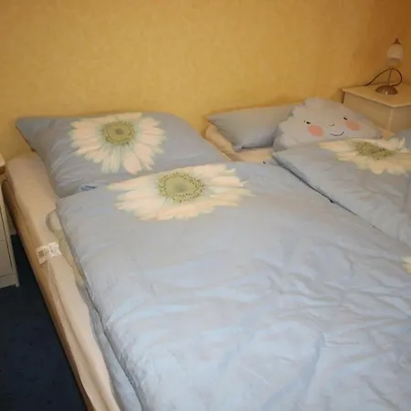 Baltic 168 Apartment