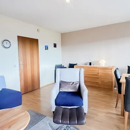 Lejlighed Baltic 168