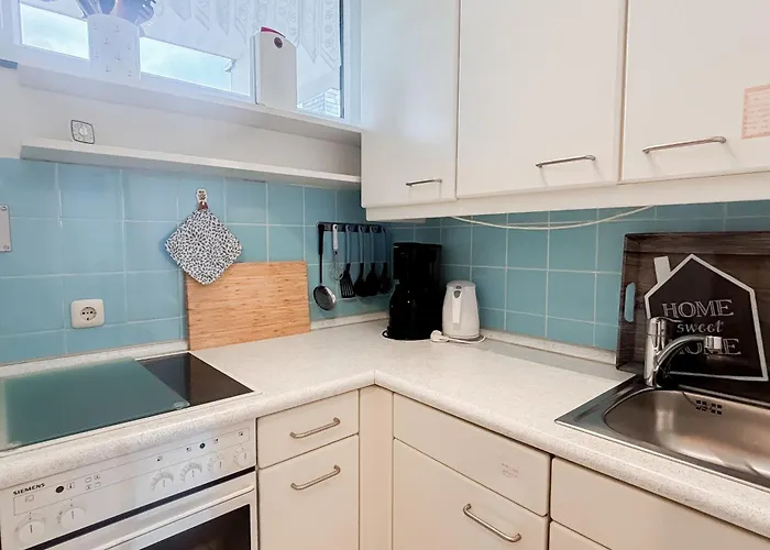 Appartement Baltic 168 *