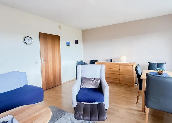 Appartement Baltic 168