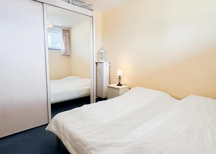 Appartement Baltic 168