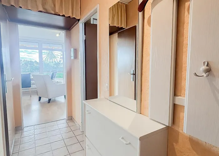 Appartement Baltic 168